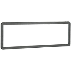 Metra Electronics 89-30-0250 UNIVERSAL DIN TRIM 1/4 BORDER