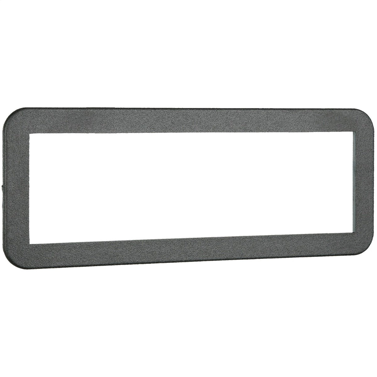 Metra Electronics 89-30-0500 UNIVERSAL DIN TRIM 1/2 BORDER