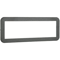 Metra Electronics 89-30-0500 UNIVERSAL DIN TRIM 1/2 BORDER