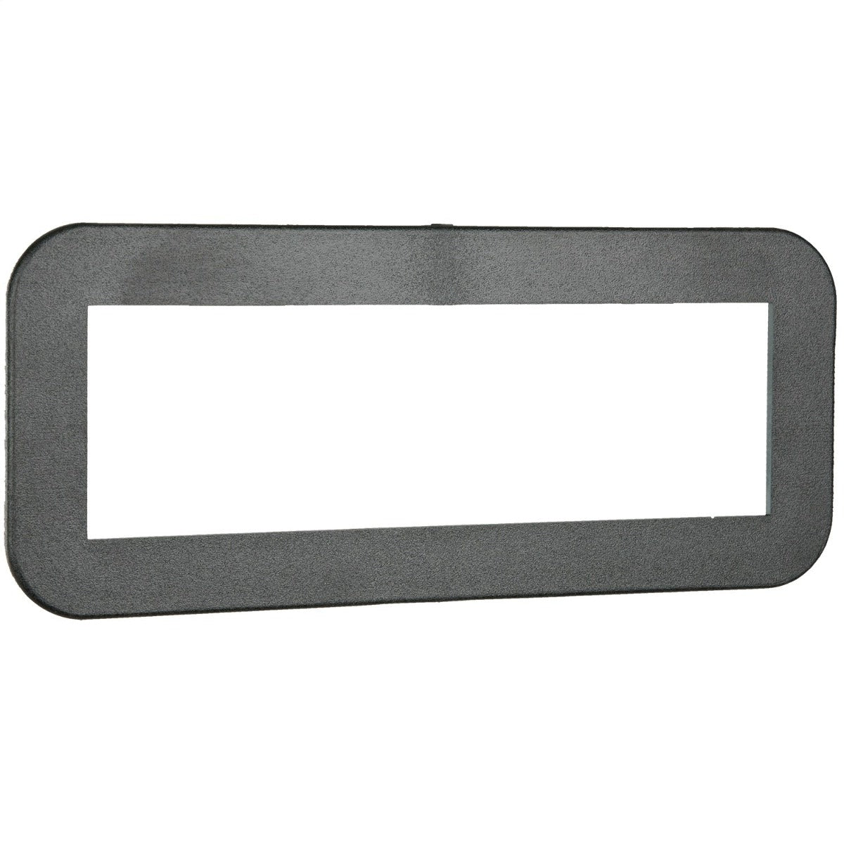 Metra Electronics 89-30-0750 UNIVERSAL DIN TRIM 3/4 BORDER