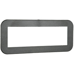Metra Electronics 89-30-0750 UNIVERSAL DIN TRIM 3/4 BORDER