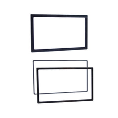 Metra Electronics 89-50-0900 Universal DIN Trim Ring