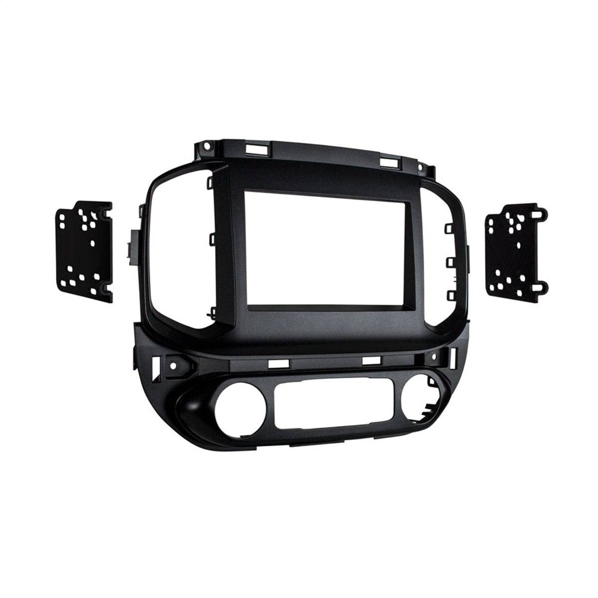 Metra Electronics 95-3016G Radio Installation Kit