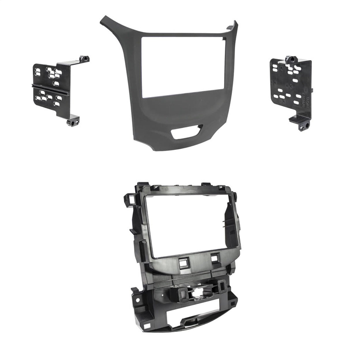 Metra Electronics 95-3020B Radio Installation Kit