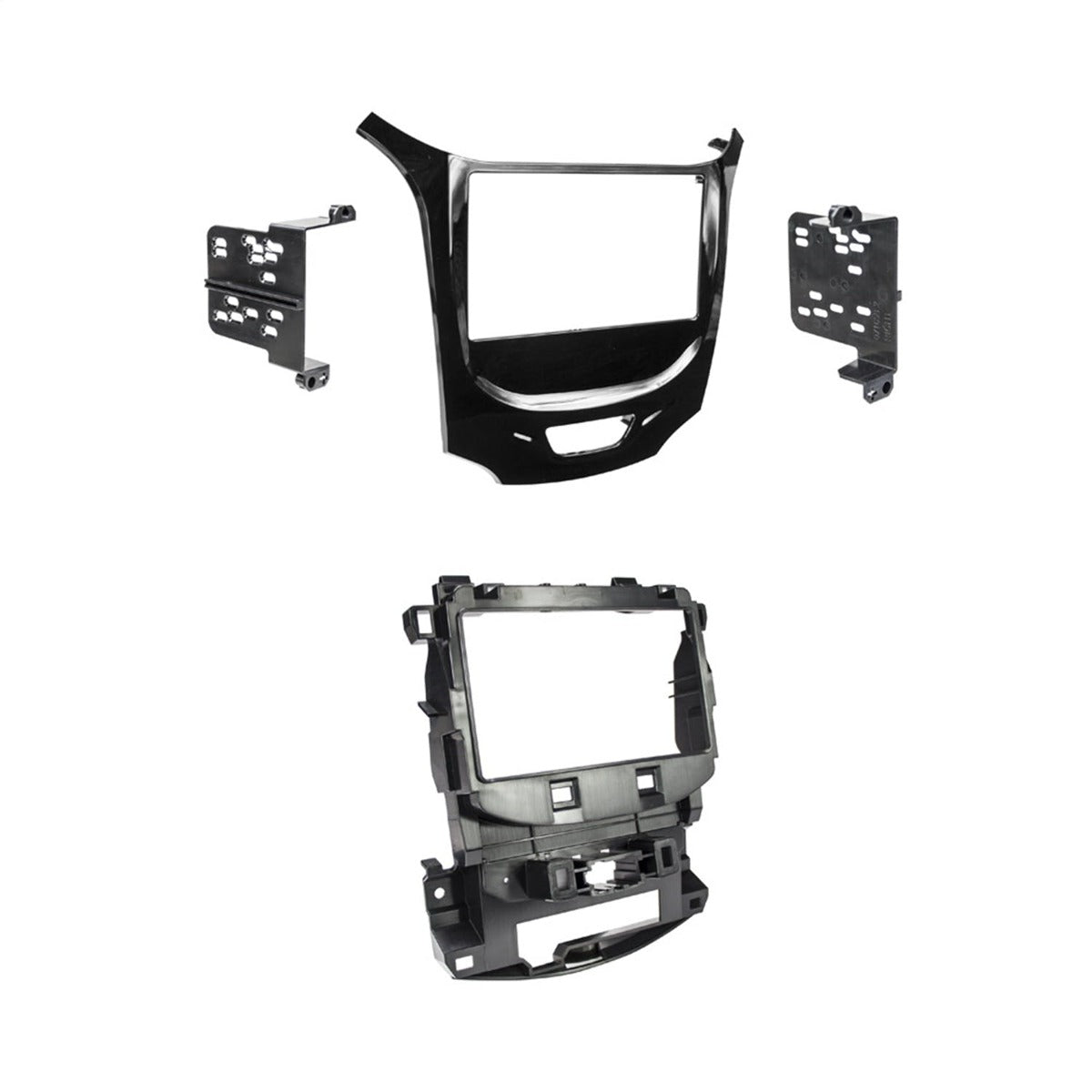 Metra Electronics 95-3020HG Radio Installation Kit