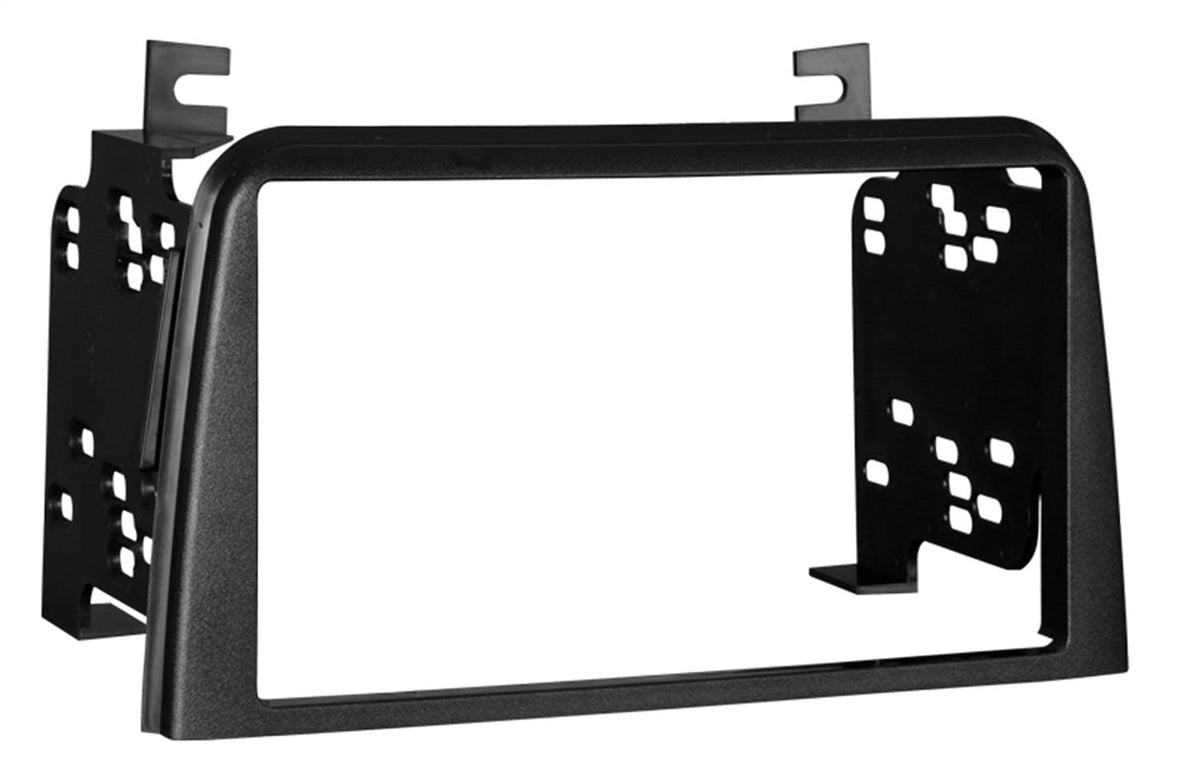 Metra Electronics 95-3105 SATURN ALL MODELS 1995-1999 DD