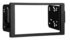 Metra Electronics 95-3106 SATURN ALL MODELS 2000-2005 DD