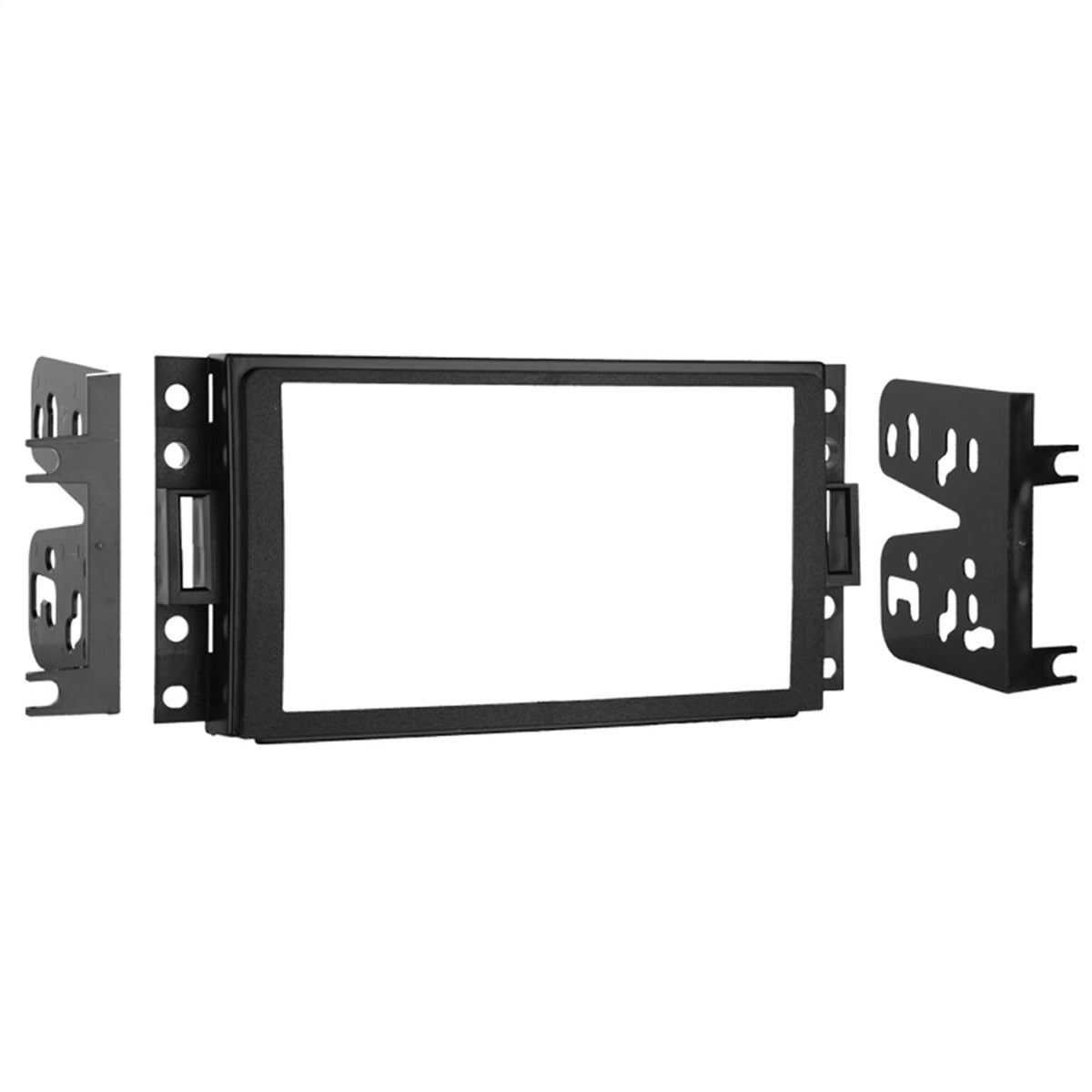 Metra Electronics 95-3304 GM MULTI KIT DDIN 05-UP