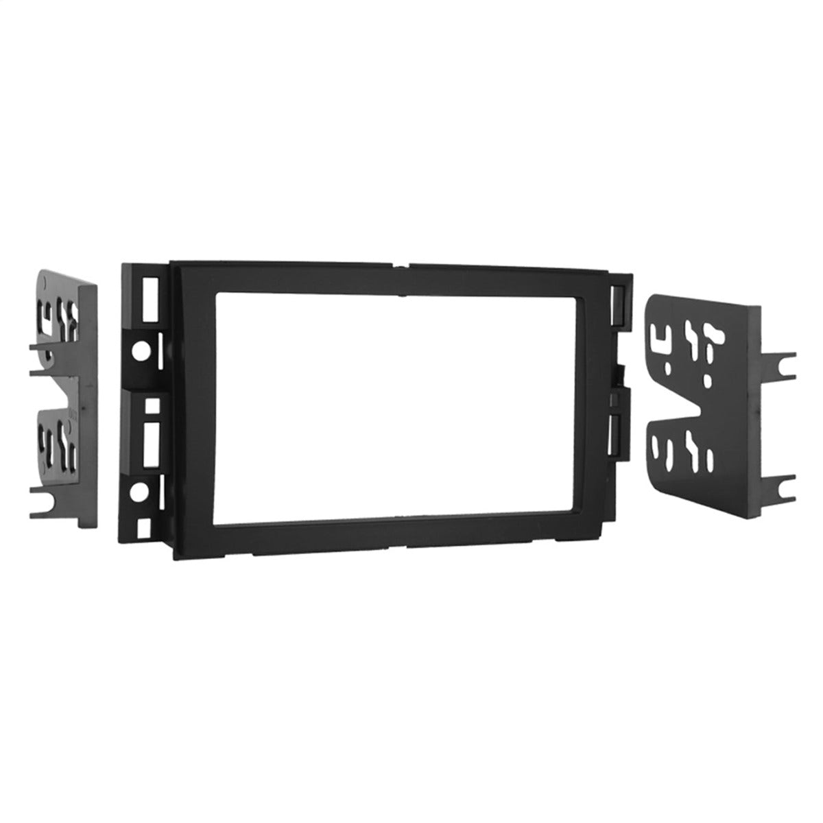Metra Electronics 95-3305 GM MULTI KIT DDIN 06-UP