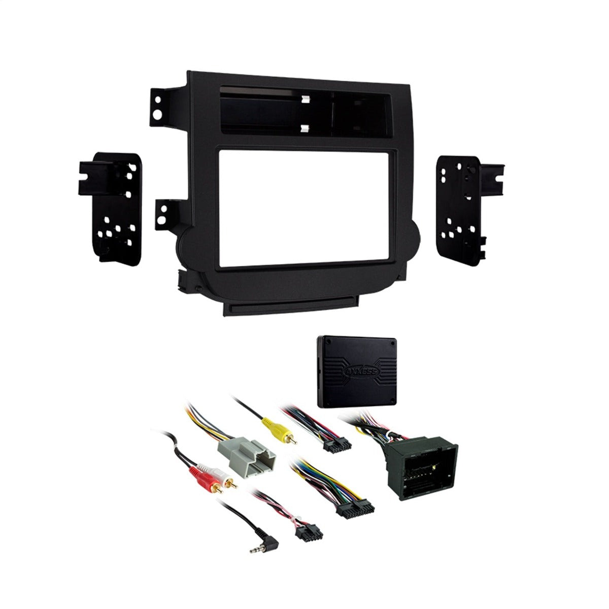 Metra Electronics 95-3318B Radio Installation Kit