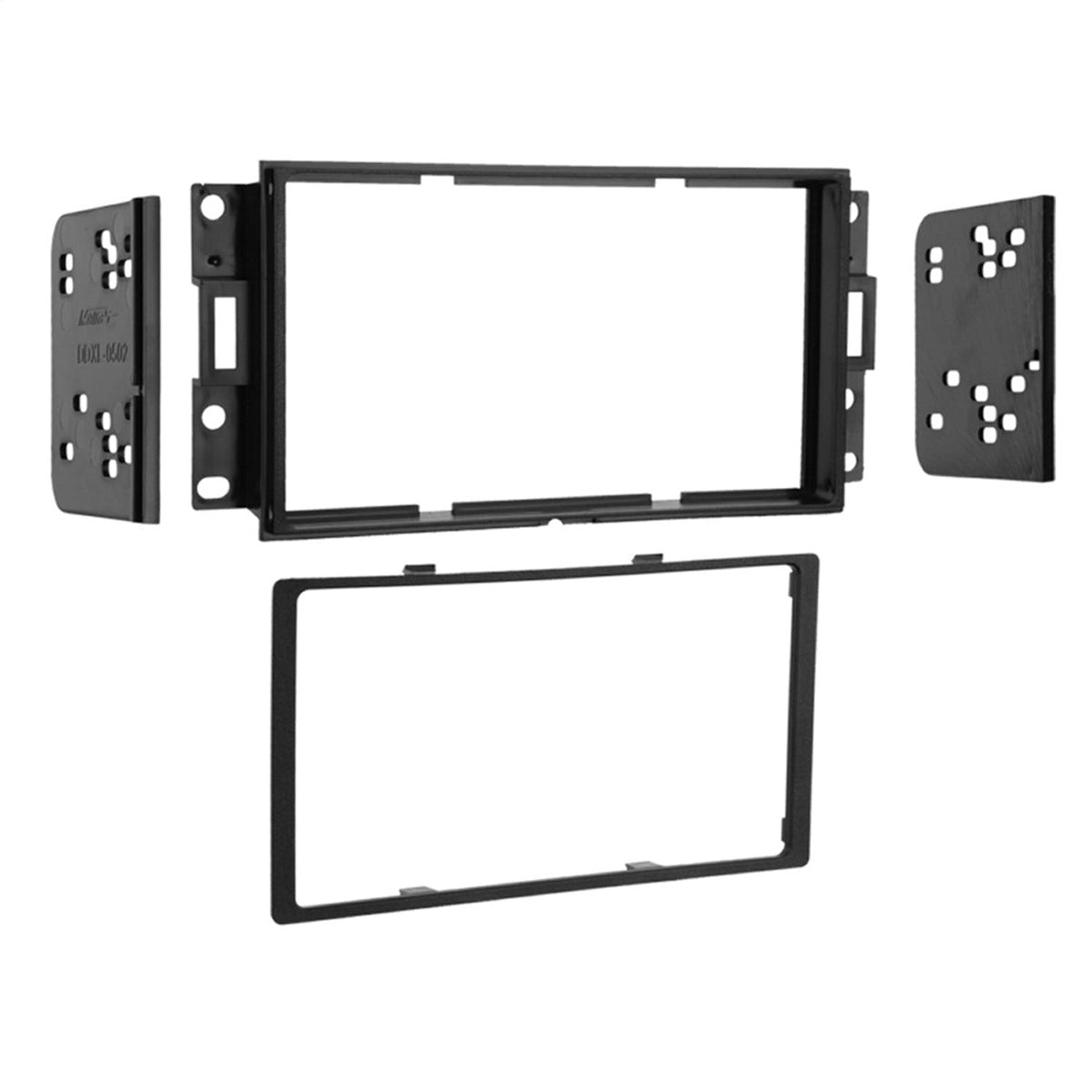 Metra Electronics 95-3527 PONTIAC GRAND PRIX 04-08 DDIN
