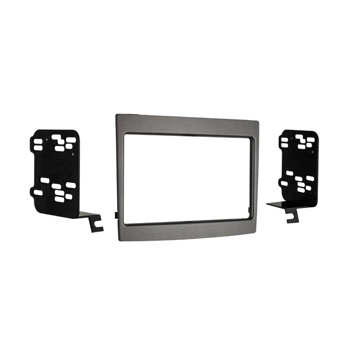 Metra Electronics 95-3528G Custom Fit Mounting Kit