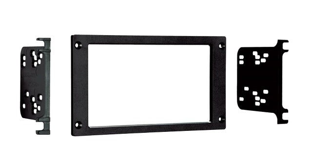 Metra Electronics 95-5025 FORD MUSTANG 87-93 DDIN