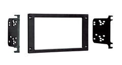Metra Electronics 95-5025 FORD MUSTANG 87-93 DDIN