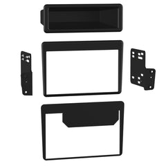 Metra Electronics 95-5702 Radio Installation Kit