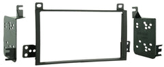 Metra Electronics 95-5810 LINCOLN TOWN CAR DDIN 03-UP