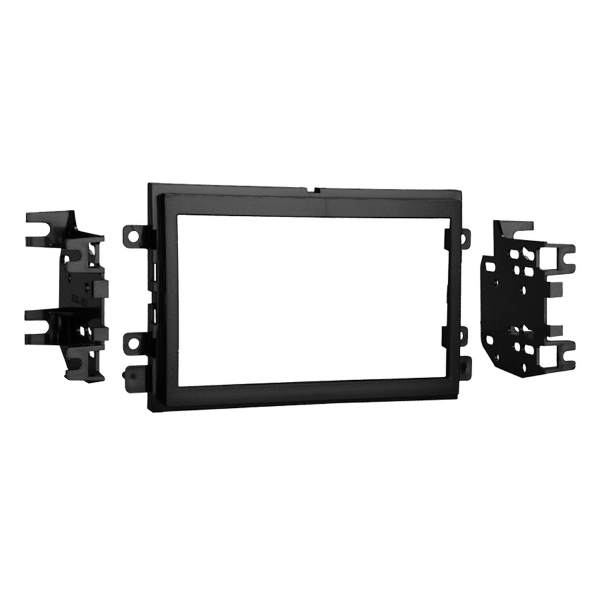 Metra Electronics 95-5812 FORD/LINC/MERC DDIN KIT 04-UP