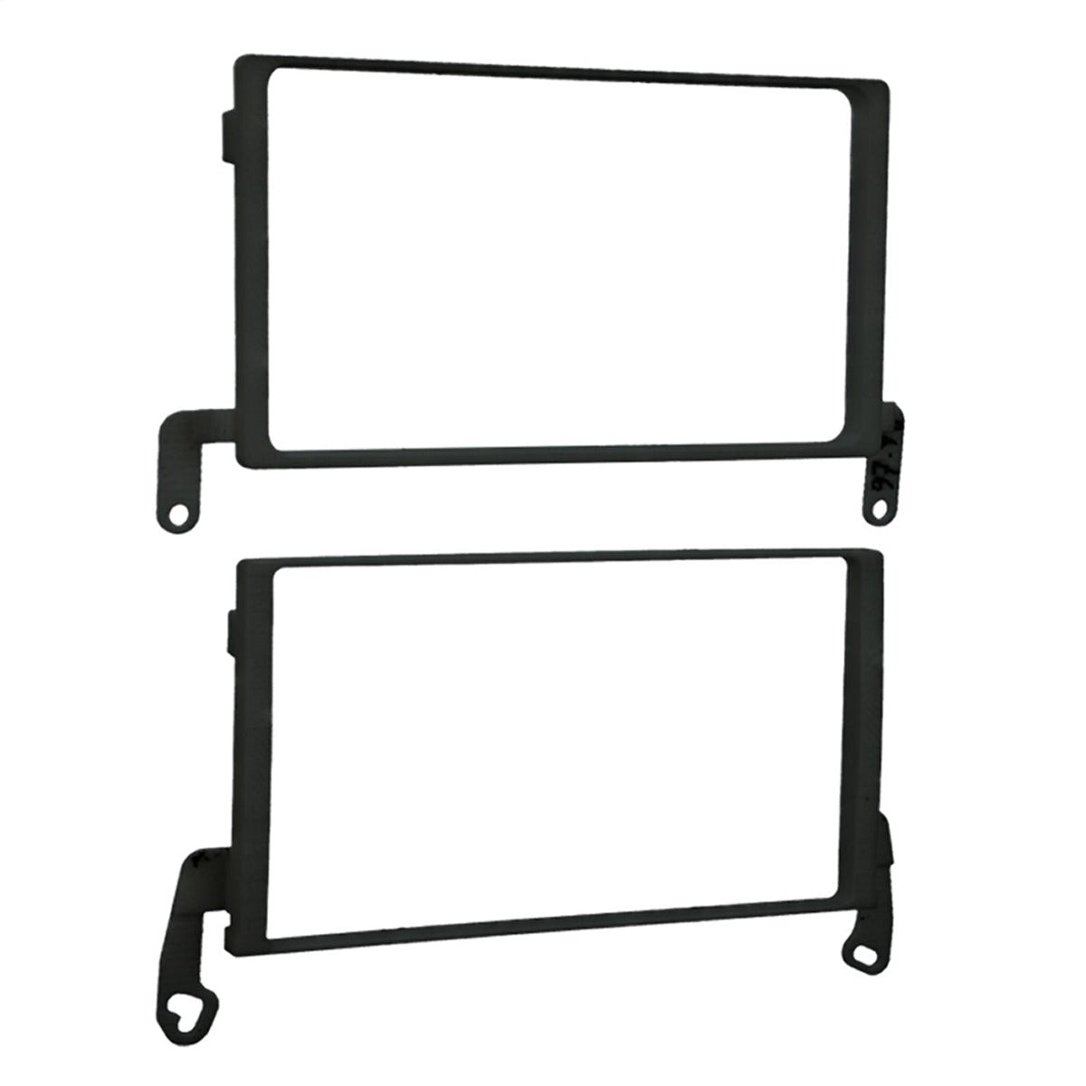 Metra Electronics 95-5818 FORD/LINC TRUCK 1997-2003 DDIN