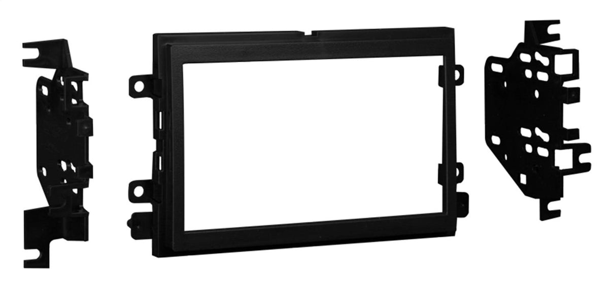Metra Electronics 95-5819 FORD F-150 BASE 2009-UP DDIN