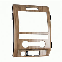 Metra Electronics 95-5820DW Custom Fit Mounting Kit