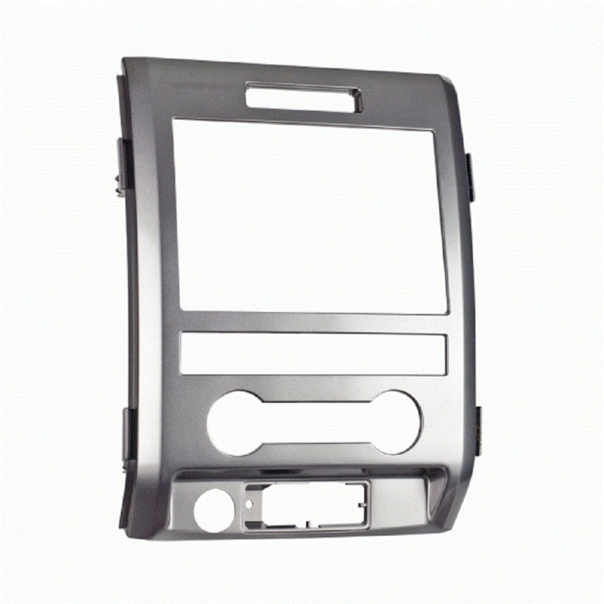 Metra Electronics 95-5820SS Custom Fit Mounting Kit