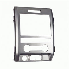 Metra Electronics 95-5820SS Custom Fit Mounting Kit