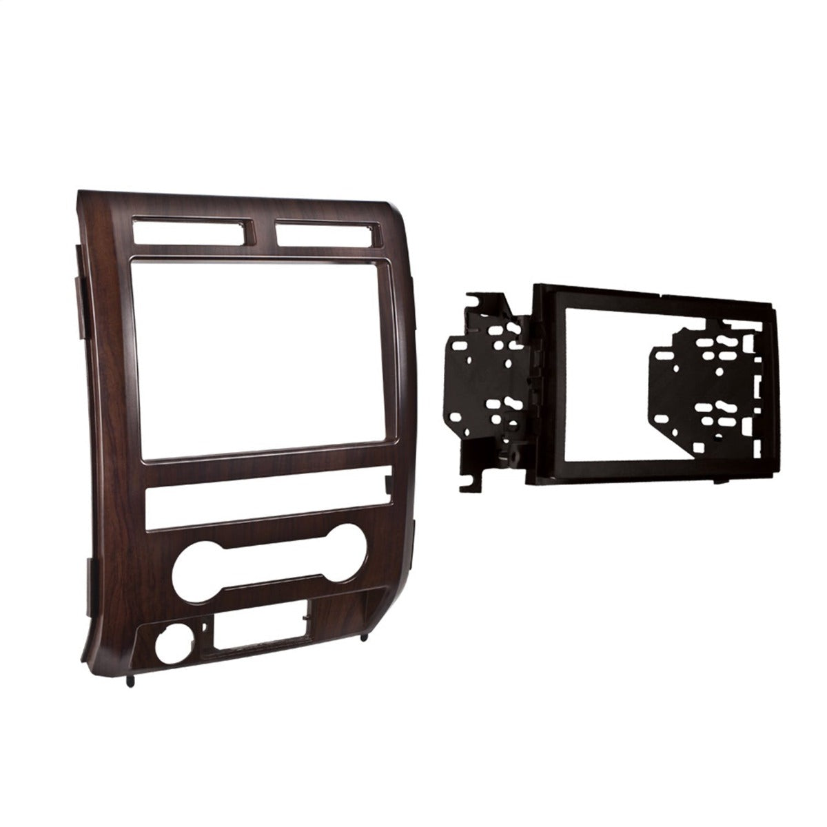 Metra Electronics 95-5822AS TURBOKits; Radio Installation Kit; Incl. Installation Instructions/Hardware; Dou