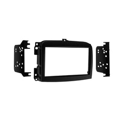 Metra Electronics 95-6521B Custom Fit Mounting Kit