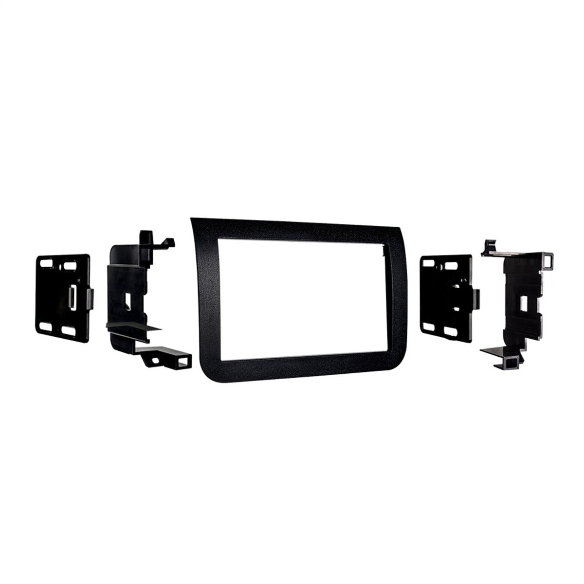 Metra Electronics 95-6523 Custom Fit Mounting Kit