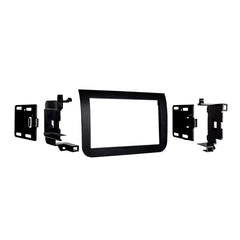 Metra Electronics 95-6523 Custom Fit Mounting Kit