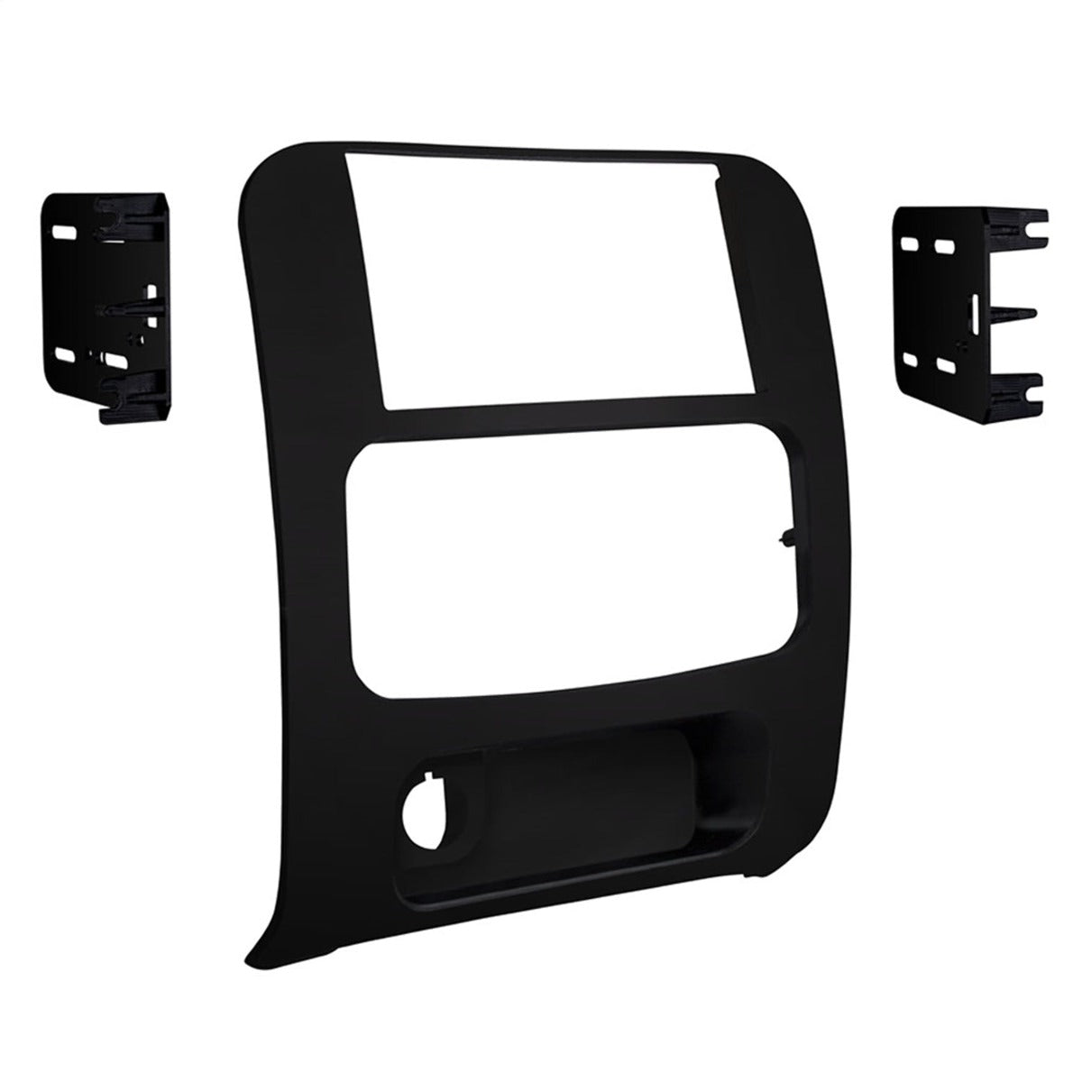 Metra Electronics 95-6524B Custom Fit Mounting Kit