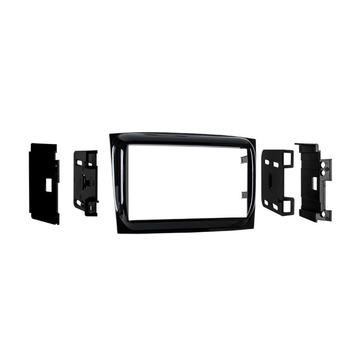 Metra Electronics 95-6531HG Radio Installation Kit
