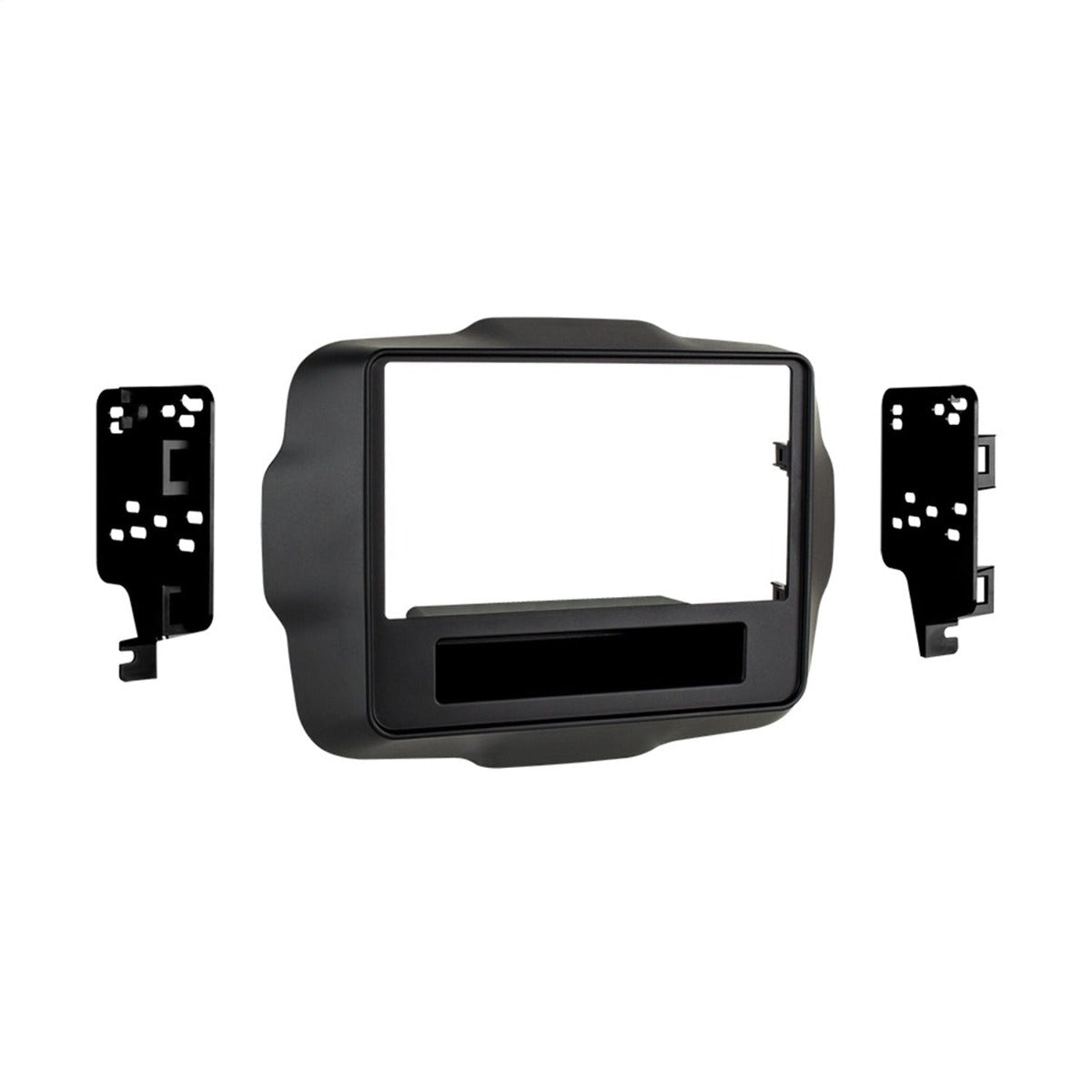 Metra Electronics 95-6532B Radio Installation Kit