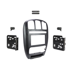 Metra Electronics 95-6539 Radio Installation Kit