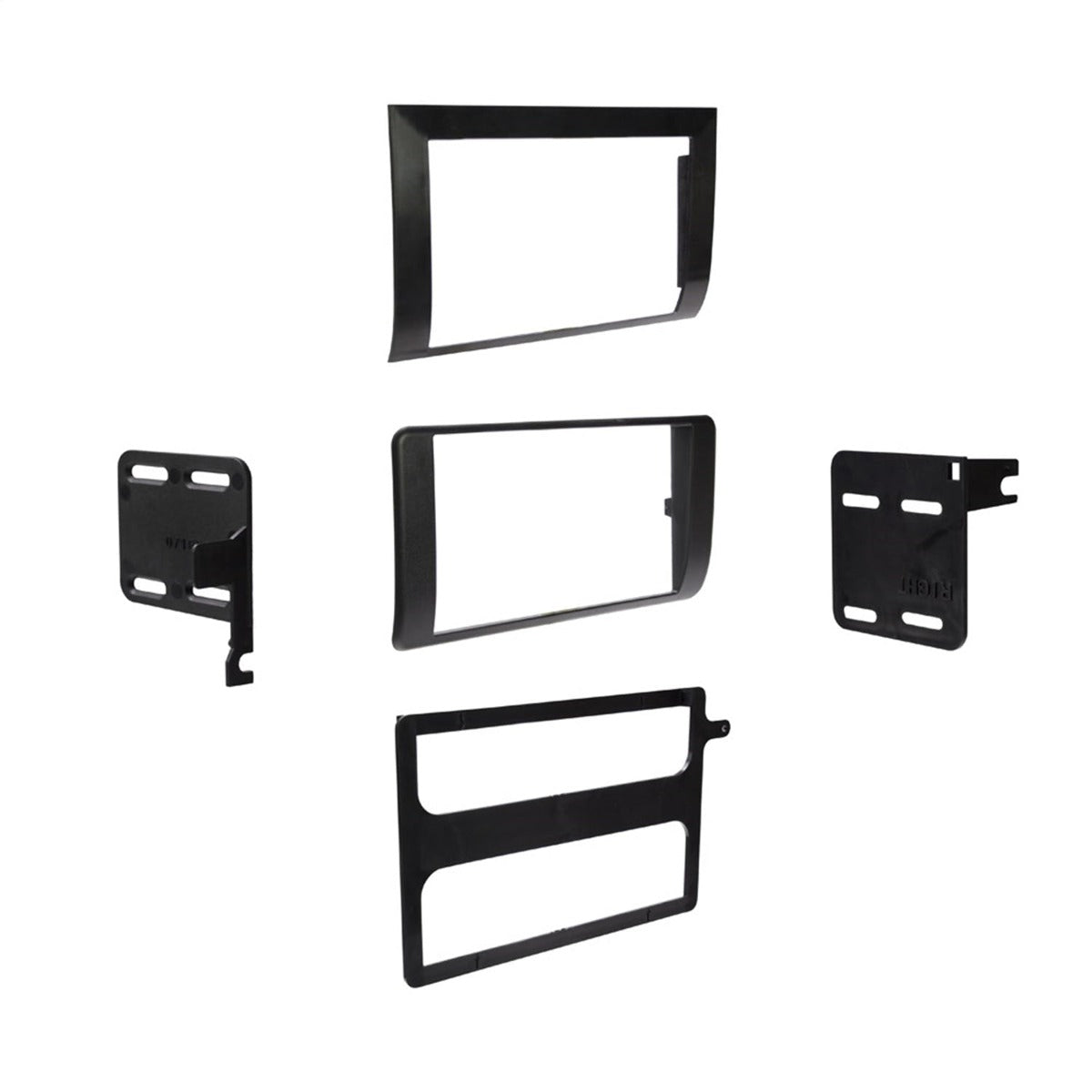 Metra Electronics 95-6542 Radio Installation Kit