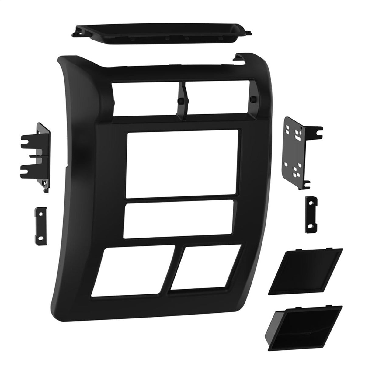 Metra Electronics 95-6549 Radio Installation Kit