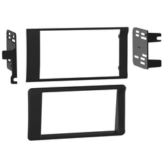 Metra Electronics 95-6551 Radio Installation Kit