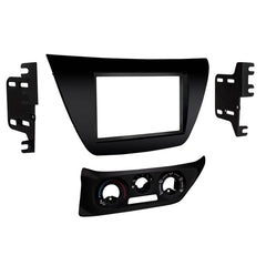 Metra Electronics 95-7017B Custom Fit Mounting Kit
