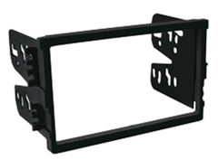 Metra Electronics 95-7309 HYUNDAI DDIN MULTI KIT 95-06