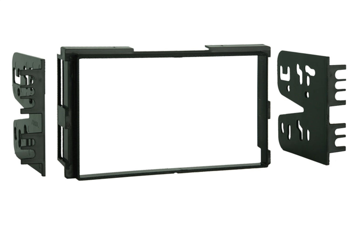 Metra Electronics 95-7313 HYUNDAI DDIN MULTI KIT 01-08