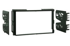 Metra Electronics 95-7313 HYUNDAI DDIN MULTI KIT 01-08