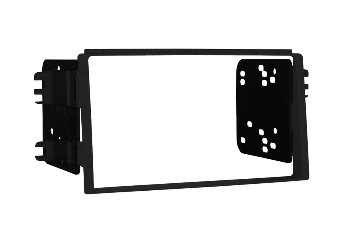 Metra Electronics 95-7318 KIA SPECTRA 5 2005-06