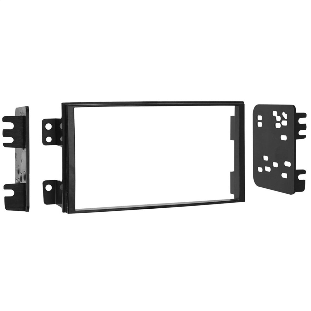 Metra Electronics 95-7319 Radio Installation Kit