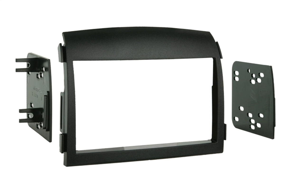 Metra Electronics 95-7320 HYUNDAI SONATA 06-08 DDIN