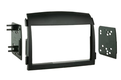 Metra Electronics 95-7320 HYUNDAI SONATA 06-08 DDIN
