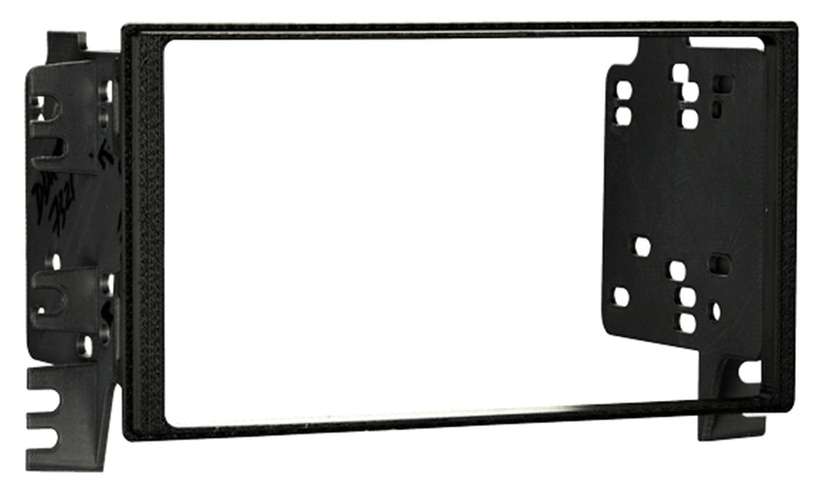 Metra Electronics 95-7321 ACCENT/RIO/SPORTAGE DDIN