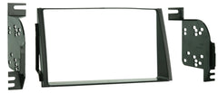 Metra Electronics 95-7322 HYUNDAI AZERA DDIN KIT 06-11