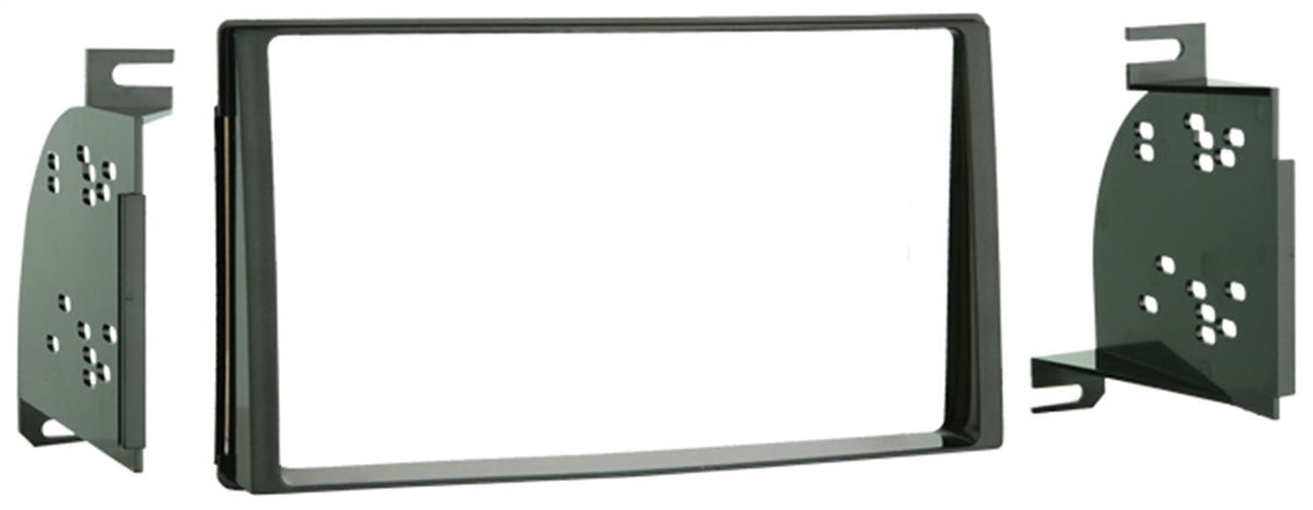 Metra Electronics 95-7323 KIA SEDONA\HYUN ENT DDIN 06-UP
