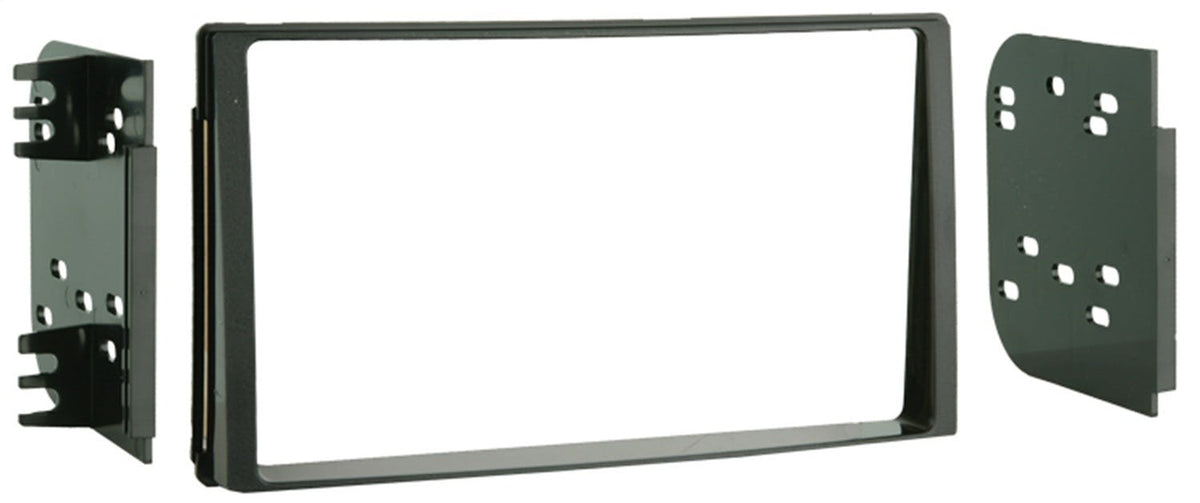 Metra Electronics 95-7324 KIA OPTIMA DDIN 2006.5-10