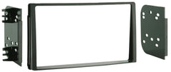 Metra Electronics 95-7324 KIA OPTIMA DDIN 2006.5-10